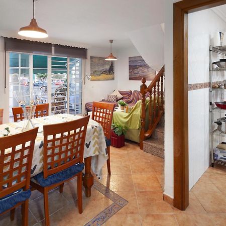 Duplex Miramar Apartment La Cala Del Moral Екстериор снимка