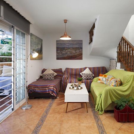 Duplex Miramar Apartment La Cala Del Moral Екстериор снимка