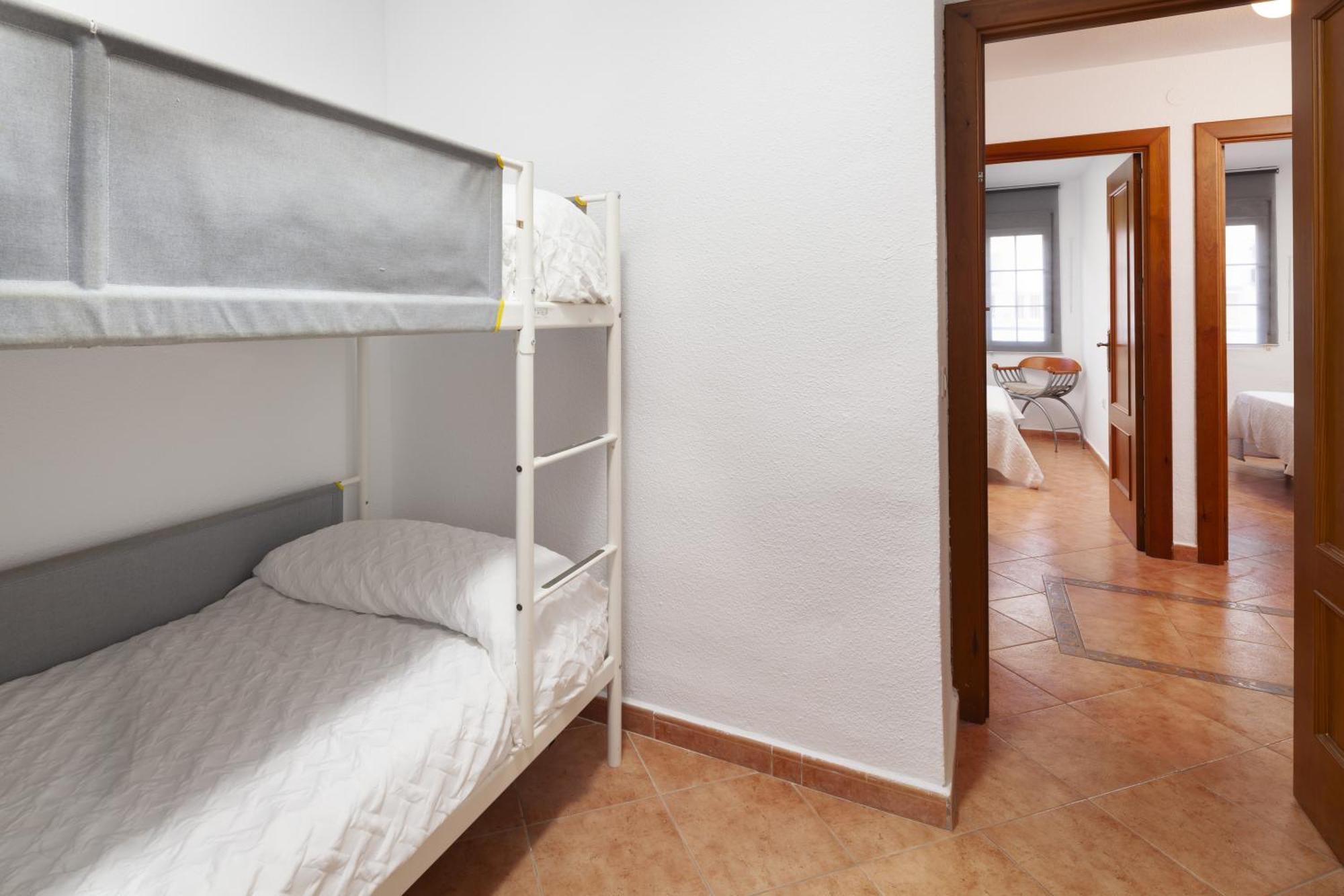 Duplex Miramar Apartment La Cala Del Moral Екстериор снимка