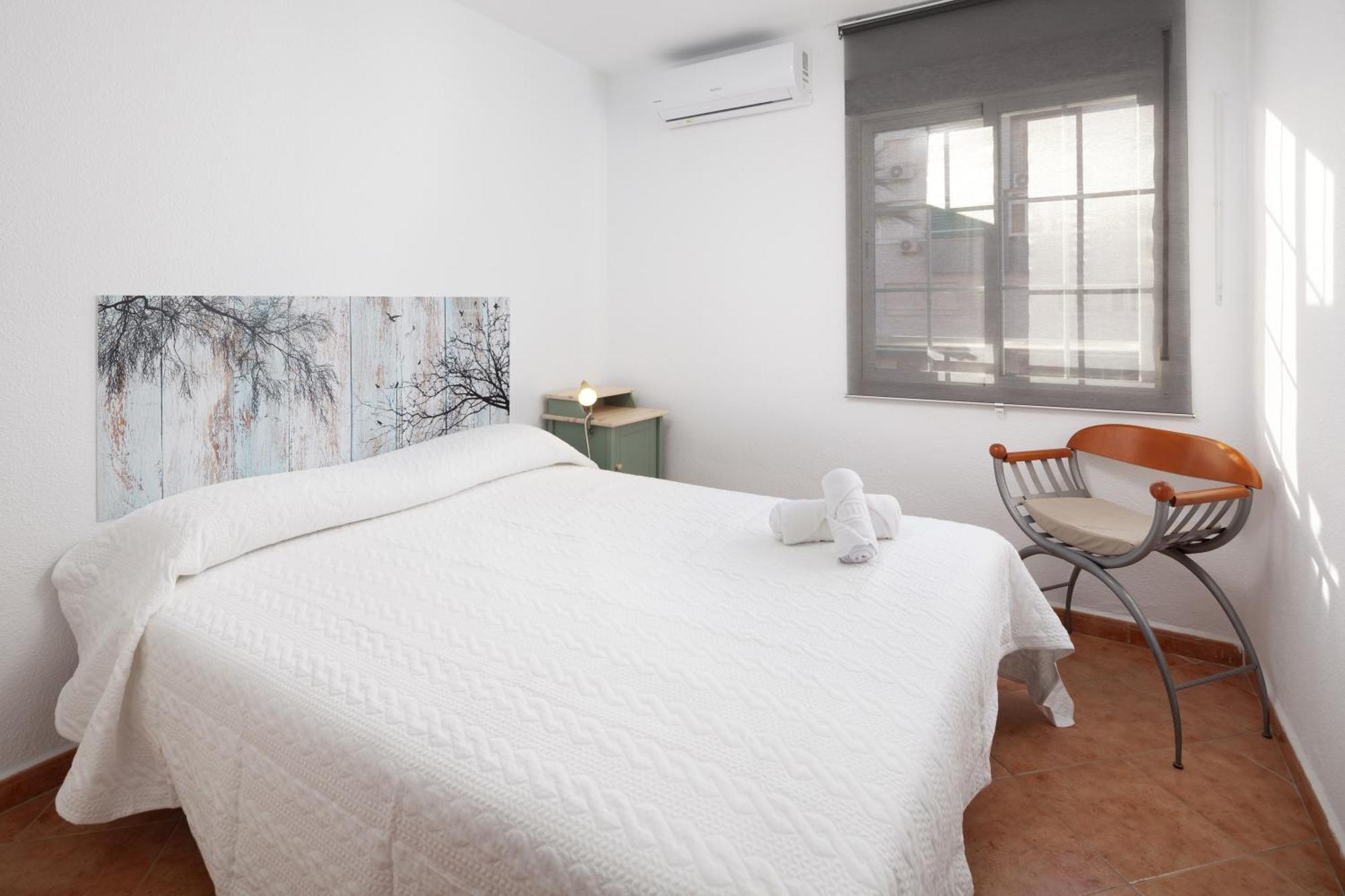 Duplex Miramar Apartment La Cala Del Moral Екстериор снимка