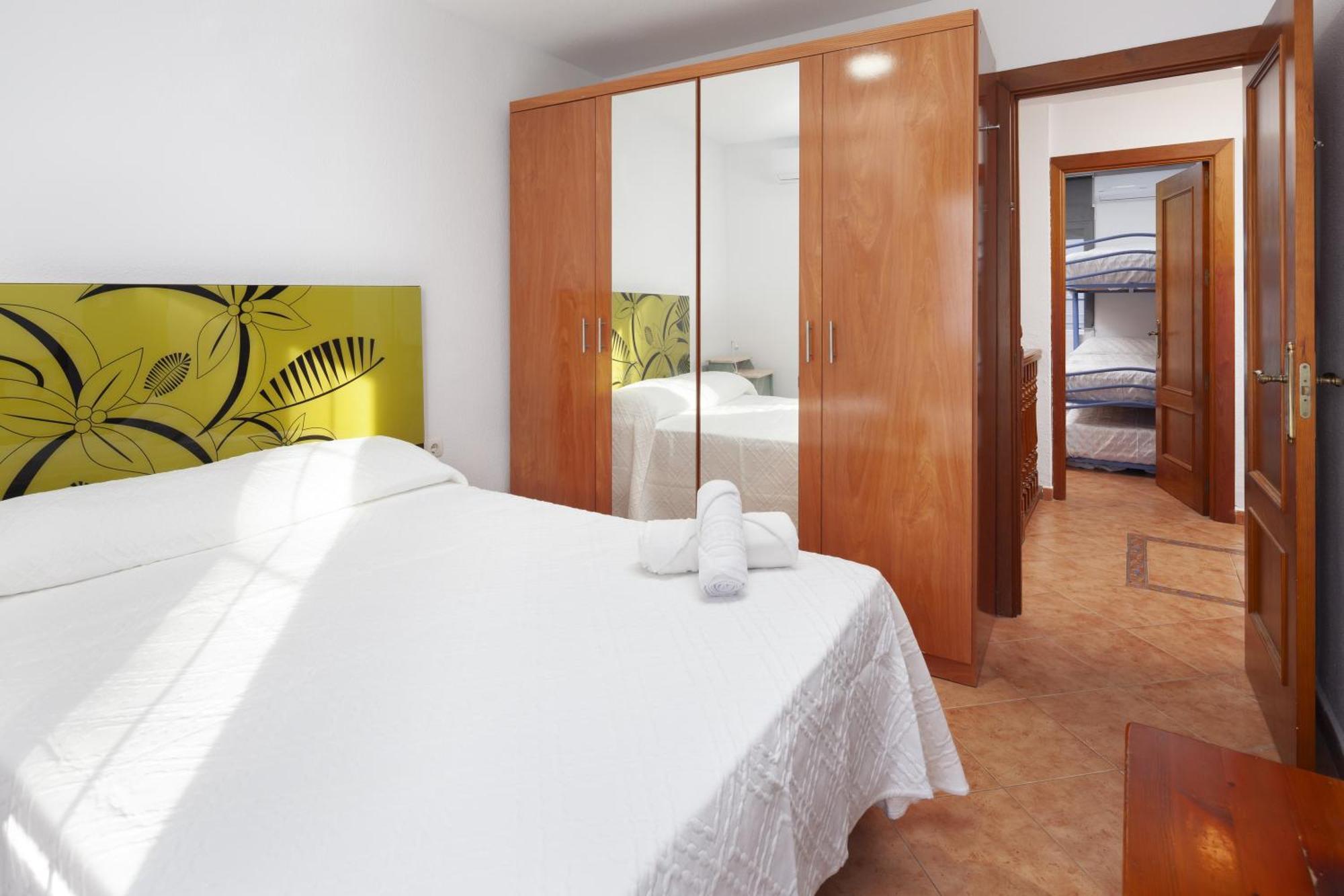 Duplex Miramar Apartment La Cala Del Moral Екстериор снимка