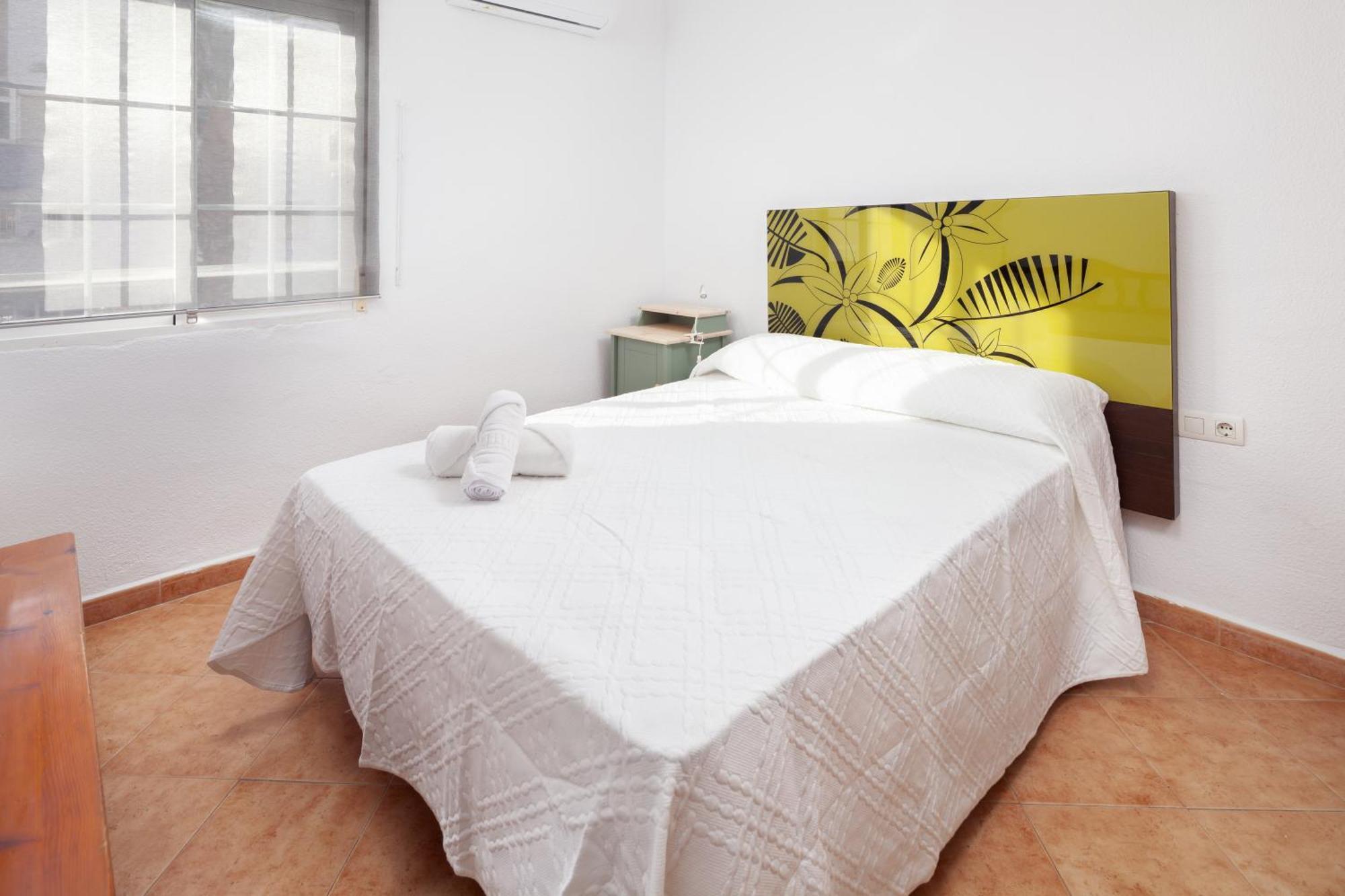 Duplex Miramar Apartment La Cala Del Moral Екстериор снимка