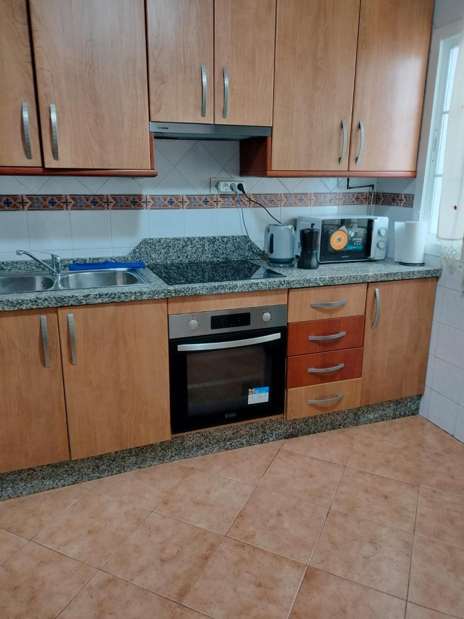 Duplex Miramar Apartment La Cala Del Moral Екстериор снимка