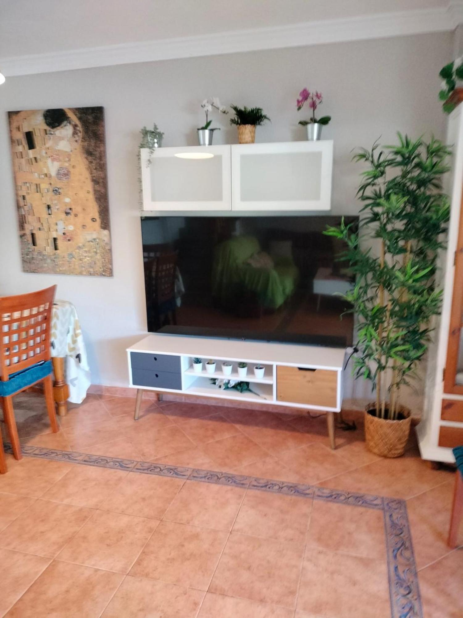 Duplex Miramar Apartment La Cala Del Moral Екстериор снимка
